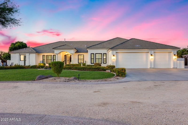 24811 138th Pl, Chandler, AZ 85249