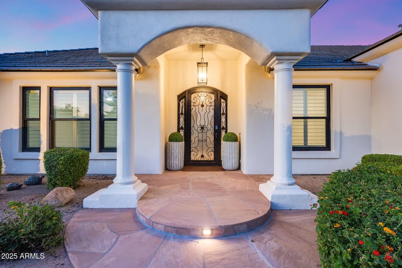 24811 138th Pl, Chandler, AZ 85249
