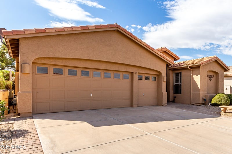 24814 Sedona Dr, Sun Lakes, AZ 85248