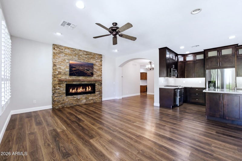 24816 Pleasant Ct, Sun Lakes, AZ 85248
