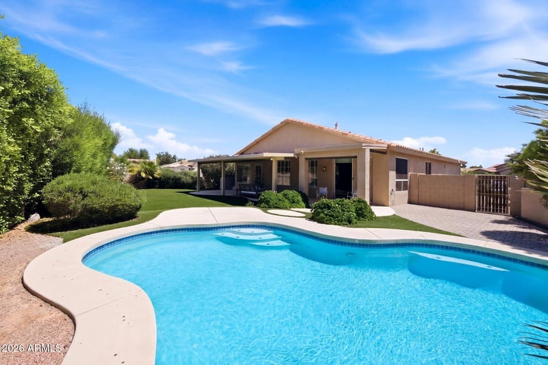 24816 S Pleasant Ct, Sun Lakes, AZ 85248