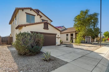 24817 Hacienda Ave, Buckeye, AZ 85326