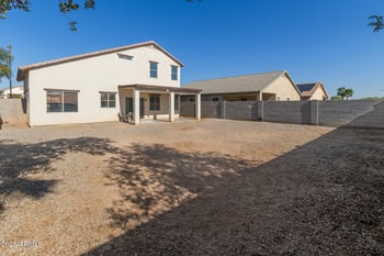 24817 Hacienda Ave, Buckeye, AZ 85326