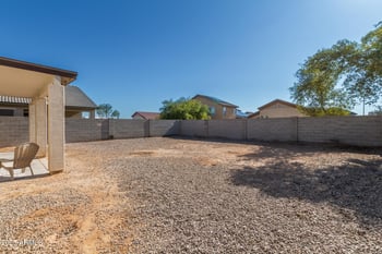 24817 Hacienda Ave, Buckeye, AZ 85326