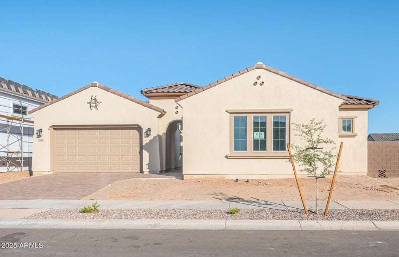 24819 169th Dr, Surprise, AZ 85387