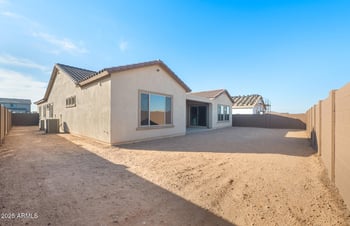 24819 169th Dr, Surprise, AZ 85387