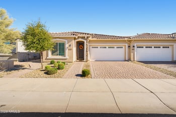 24819 N 171st Ln, Surprise, AZ 85387