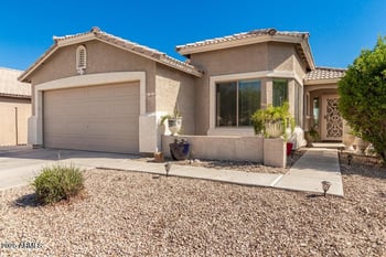 24819 Wayland Dr, Buckeye, AZ 85326