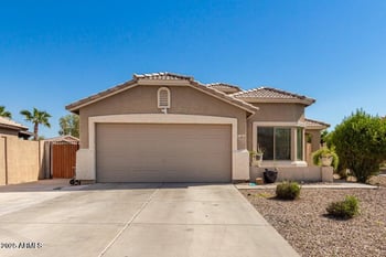 24819 Wayland Dr, Buckeye, AZ 85326