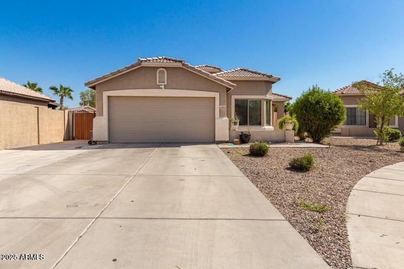 24819 Wayland Dr, Buckeye, AZ 85326