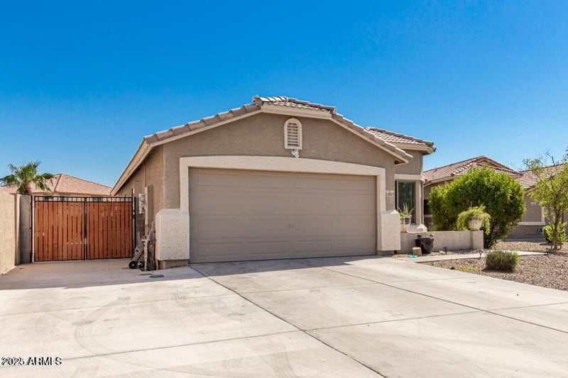 24819 Wayland Dr, Buckeye, AZ 85326