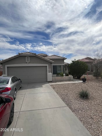 24819 Wayland Dr, Buckeye, AZ 85326