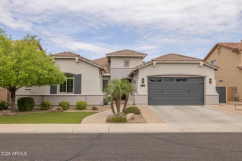 2482 Plum St, Gilbert, AZ 85298
