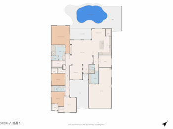2482 Plum St, Gilbert, AZ 85298