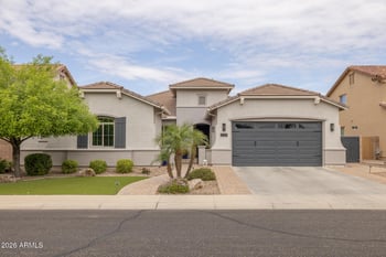 2482 Plum St, Gilbert, AZ 85298