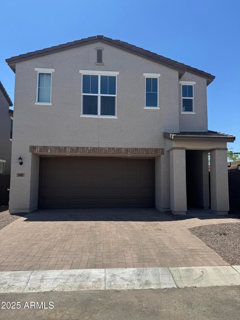 2482 Rowel Rd, Phoenix, AZ 85085