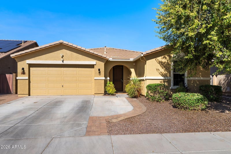 2482 Arroyo Way, San Tan Valley, AZ 85144