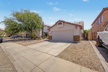 24821 37th Ln, Glendale, AZ 85310