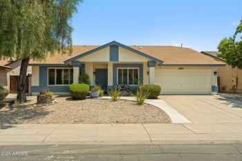 24821 41st Ave, Glendale, AZ 85310