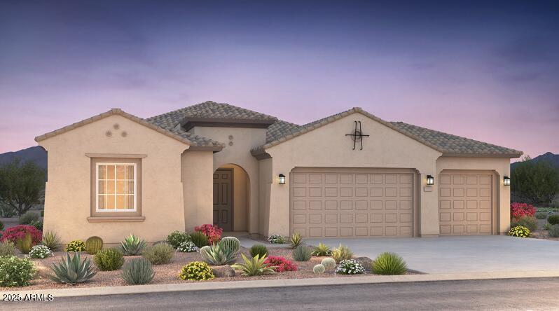 24822 169th Dr, Surprise, AZ 85387