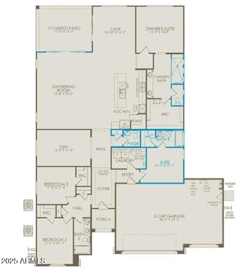 24822 169th Dr, Surprise, AZ 85387