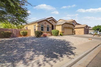 24822 Vista Norte St, Buckeye, AZ 85326