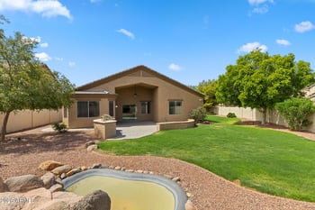 24822 W Vista Norte St, Buckeye, AZ 85326