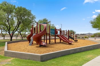 24822 W Vista Norte St, Buckeye, AZ 85326