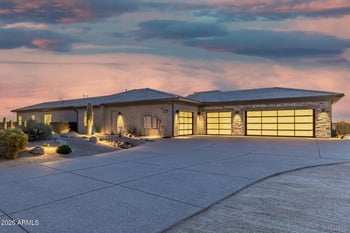 24824 124th St, Scottsdale, AZ 85255