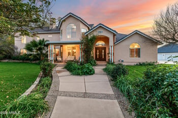 24824 Signal Butte Rd, Queen Creek, AZ 85142