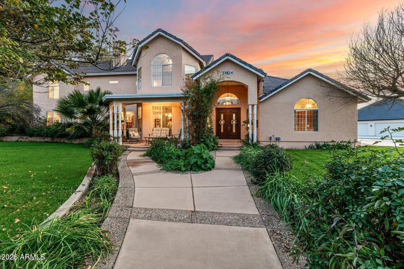 24824 Signal Butte Rd, Queen Creek, AZ 85142