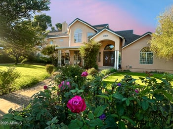 24824 Signal Butte Rd, Queen Creek, AZ 85142