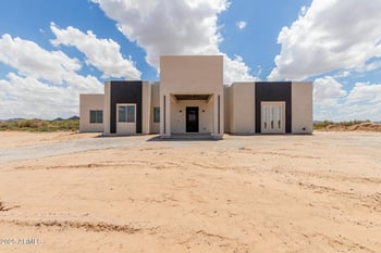 24825 Western Star Blvd, Buckeye, AZ 85326