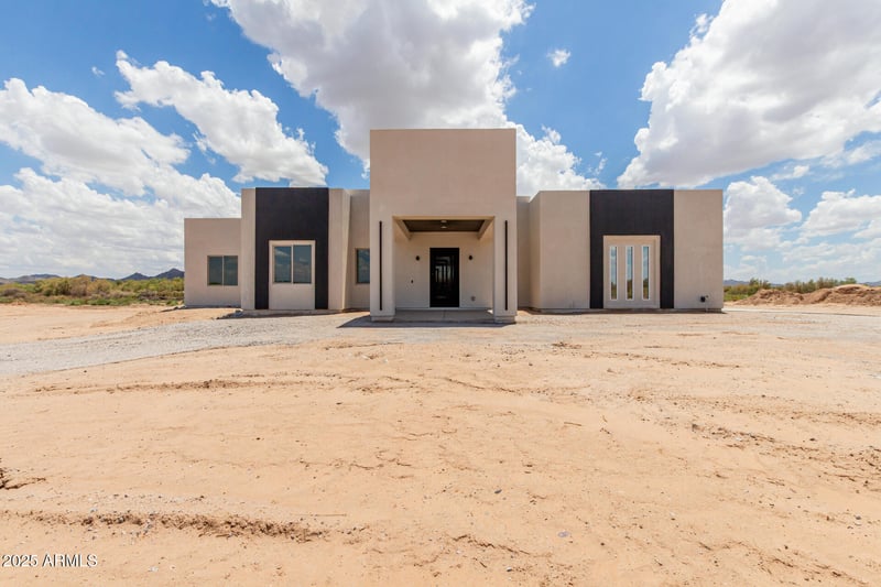 24825 Western Star Blvd, Buckeye, AZ 85326