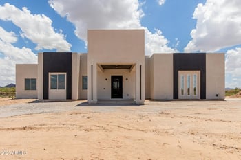 24825 Western Star Blvd, Buckeye, AZ 85326