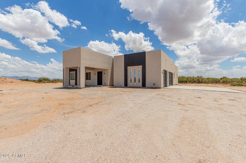 24825 Western Star Blvd, Buckeye, AZ 85326