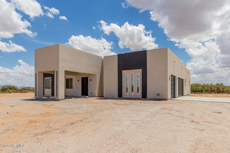 24825 Western Star Blvd, Buckeye, AZ 85326