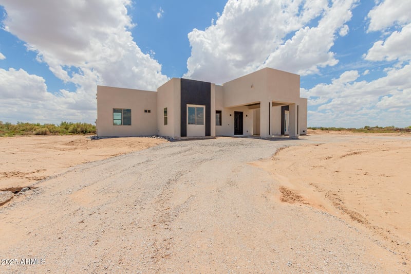 24825 Western Star Blvd, Buckeye, AZ 85326
