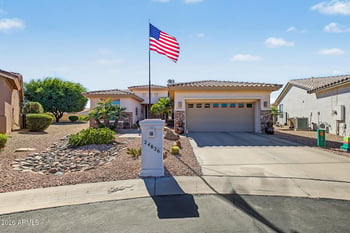 24826 S Sedona Dr, Sun Lakes, AZ 85248