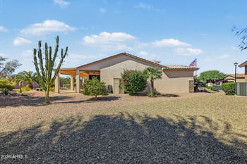 24826 S Sedona Dr, Sun Lakes, AZ 85248