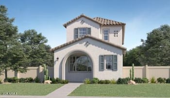 24827 N 164th Dr, Surprise, AZ 85387