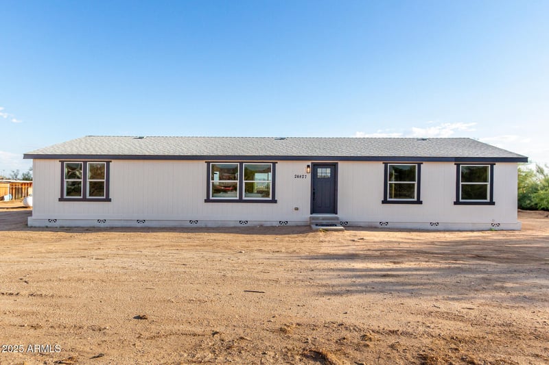 24827 Watkins St, Buckeye, AZ 85326