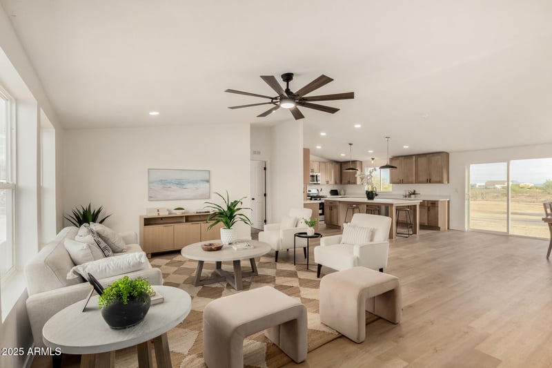 24827 Watkins St, Buckeye, AZ 85326