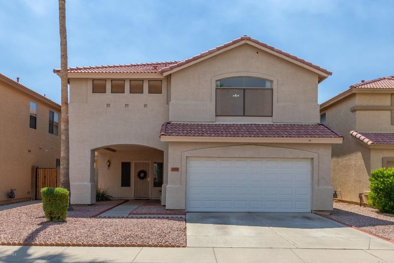 24828 N 39th Ave, Glendale, AZ 85310