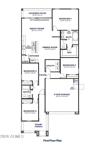 24830 26th St, Phoenix, AZ 85024