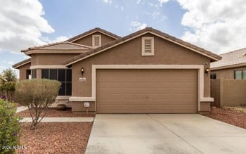 24831 Huntington Dr, Buckeye, AZ 85326