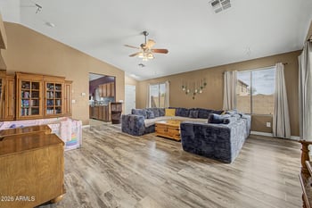 24831 Huntington Dr, Buckeye, AZ 85326