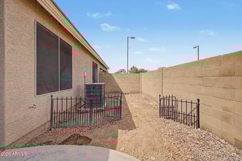 24831 Huntington Dr, Buckeye, AZ 85326