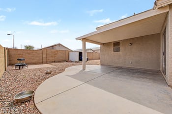 24831 Huntington Dr, Buckeye, AZ 85326