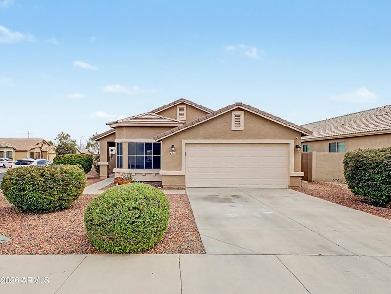 24831 Huntington Dr, Buckeye, AZ 85326
